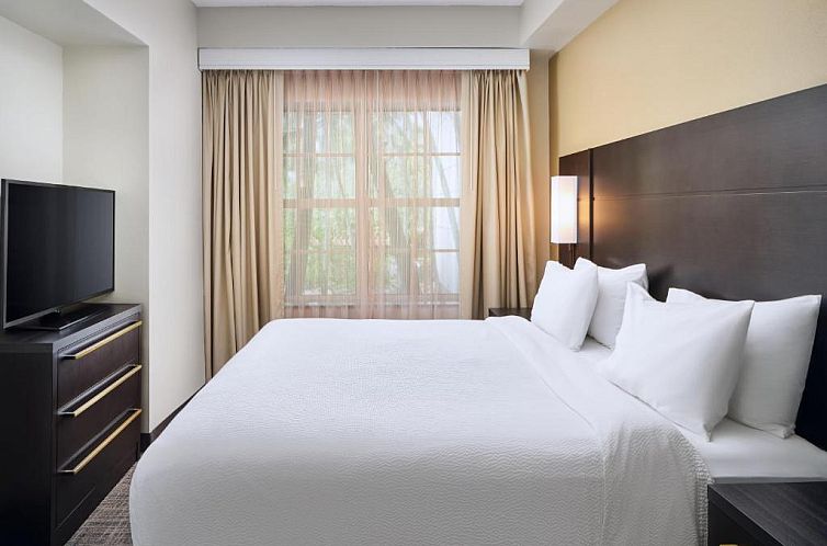 Residence Inn Fort Lauderdale SW/Miramar