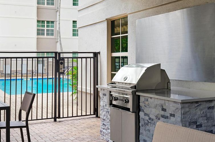 Residence Inn Fort Lauderdale SW/Miramar
