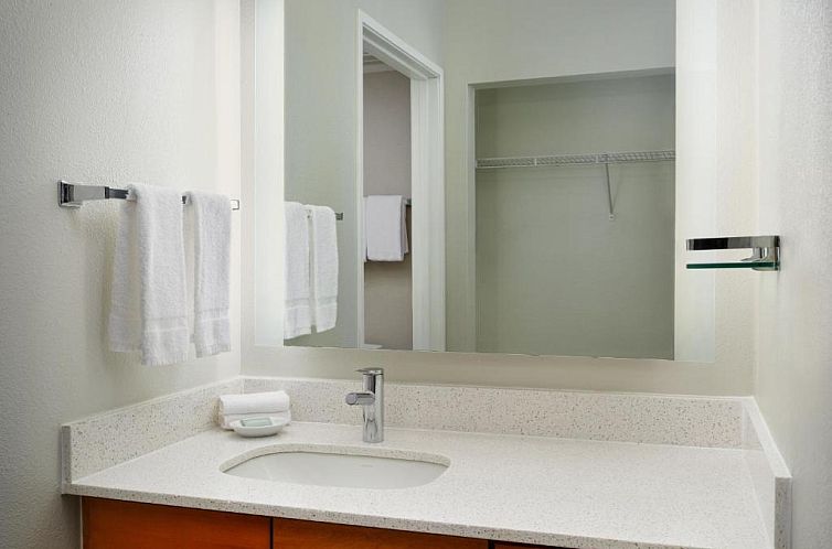 Residence Inn Fort Lauderdale SW/Miramar