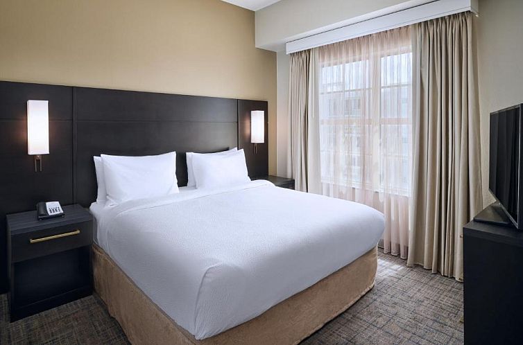 Residence Inn Fort Lauderdale SW/Miramar