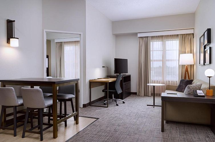 Residence Inn Fort Lauderdale SW/Miramar