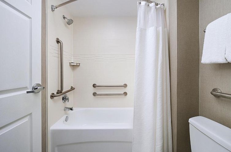 Residence Inn Fort Lauderdale SW/Miramar