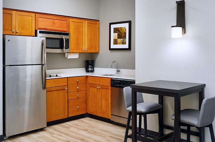 Residence Inn Fort Lauderdale SW/Miramar