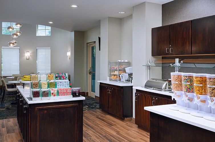 Residence Inn Fort Lauderdale SW/Miramar