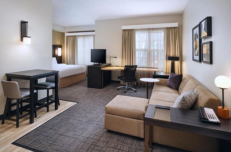 Residence Inn Fort Lauderdale SW/Miramar