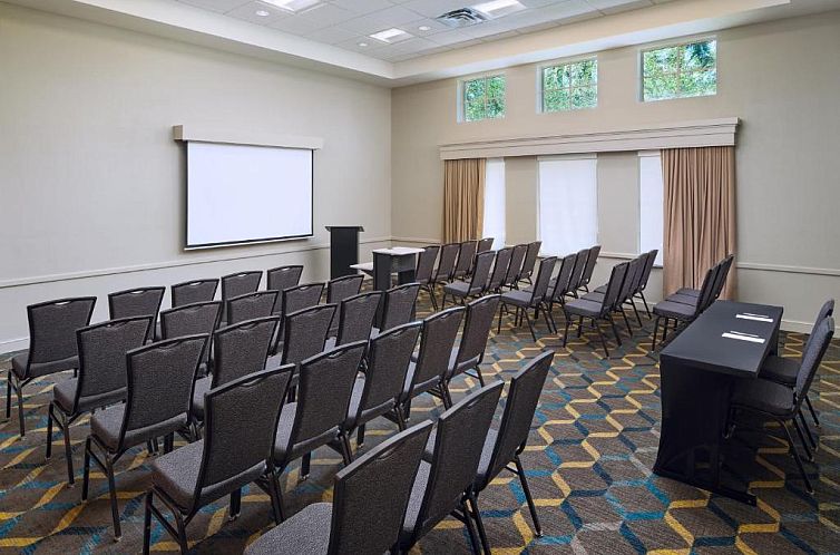 Residence Inn Fort Lauderdale SW/Miramar