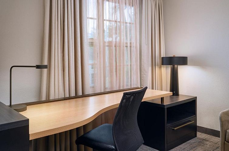 Residence Inn Fort Lauderdale SW/Miramar