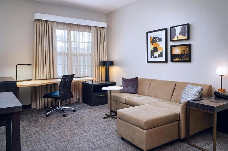 Residence Inn Fort Lauderdale SW/Miramar