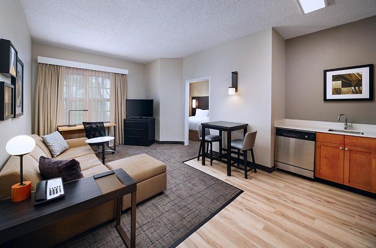 Residence Inn Fort Lauderdale SW/Miramar