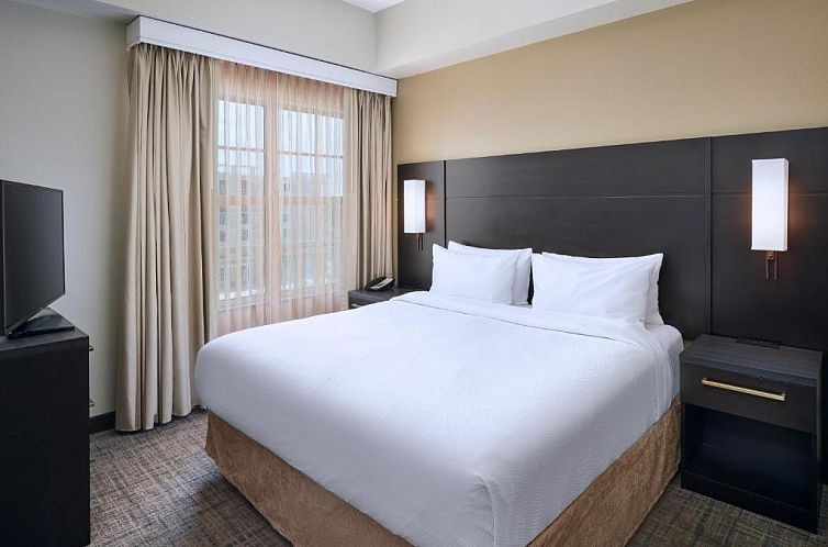 Residence Inn Fort Lauderdale SW/Miramar