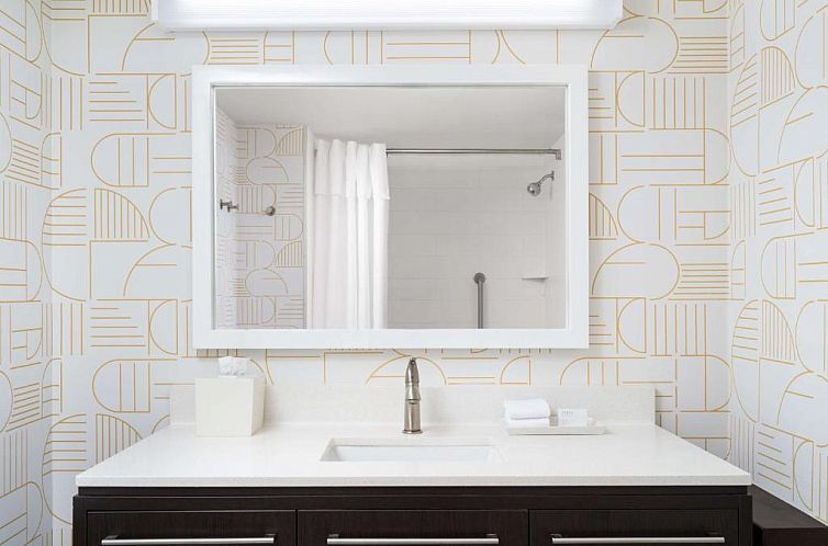 Home2 Suites by Hilton Miramar Ft. Lauderdale