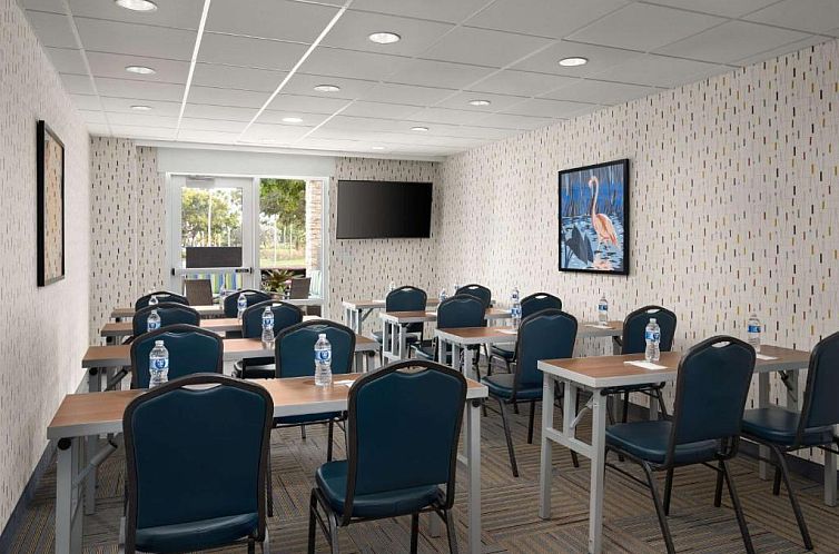 Home2 Suites by Hilton Miramar Ft. Lauderdale
