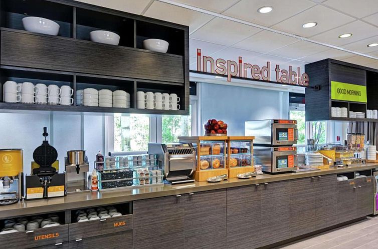 Home2 Suites by Hilton Miramar Ft. Lauderdale