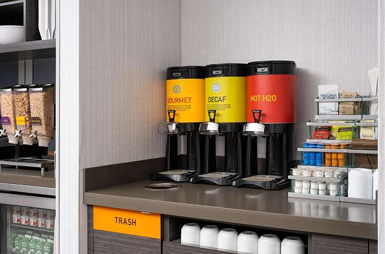 Home2 Suites by Hilton Miramar Ft. Lauderdale