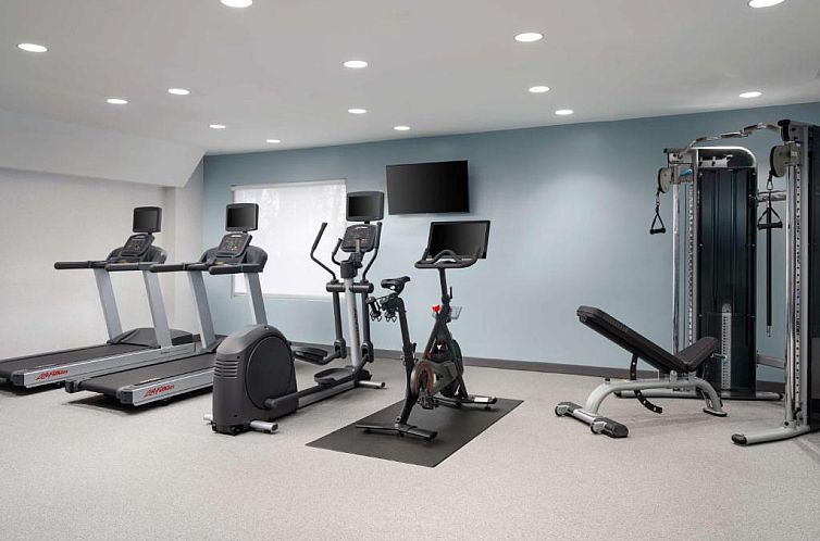 Home2 Suites by Hilton Miramar Ft. Lauderdale