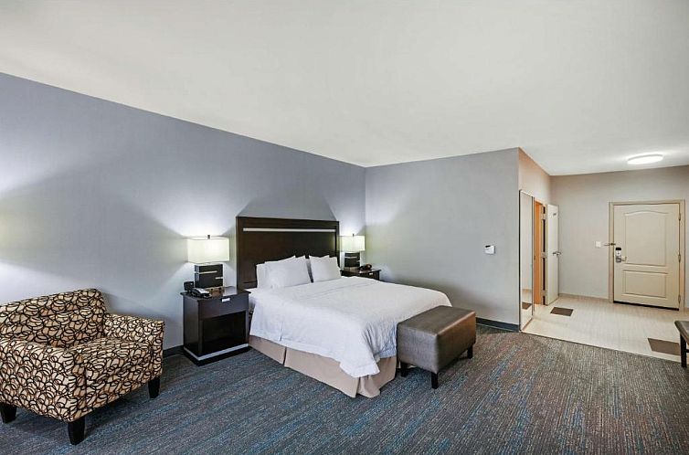 Hampton Inn & Suites Houston/League City