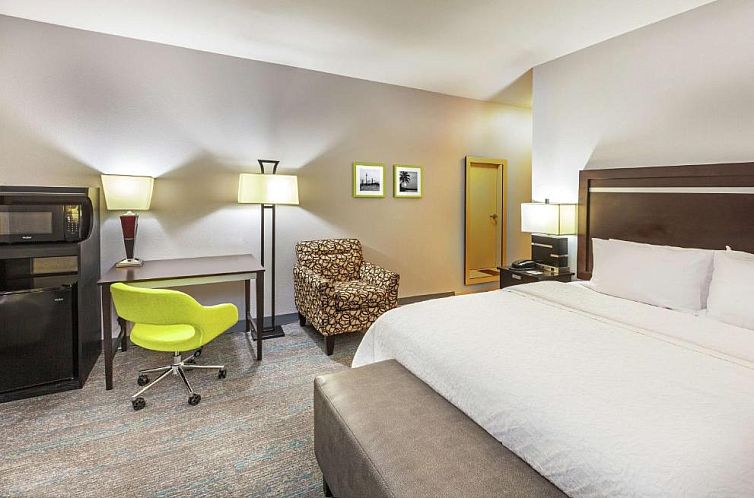 Hampton Inn & Suites Houston/League City