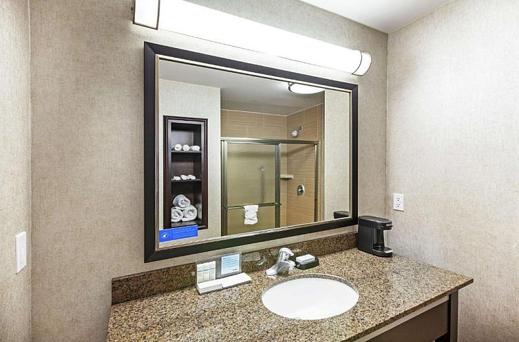 Hampton Inn & Suites Houston/League City