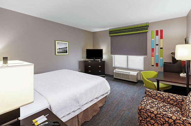 Hampton Inn & Suites Houston/League City
