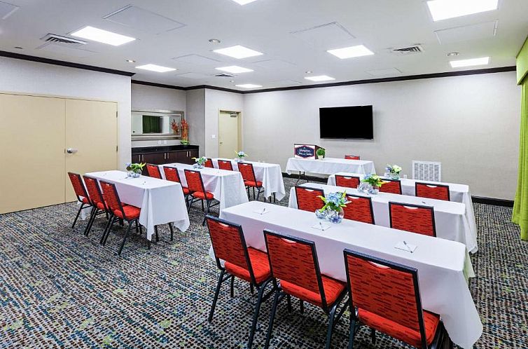 Hampton Inn & Suites Houston/League City
