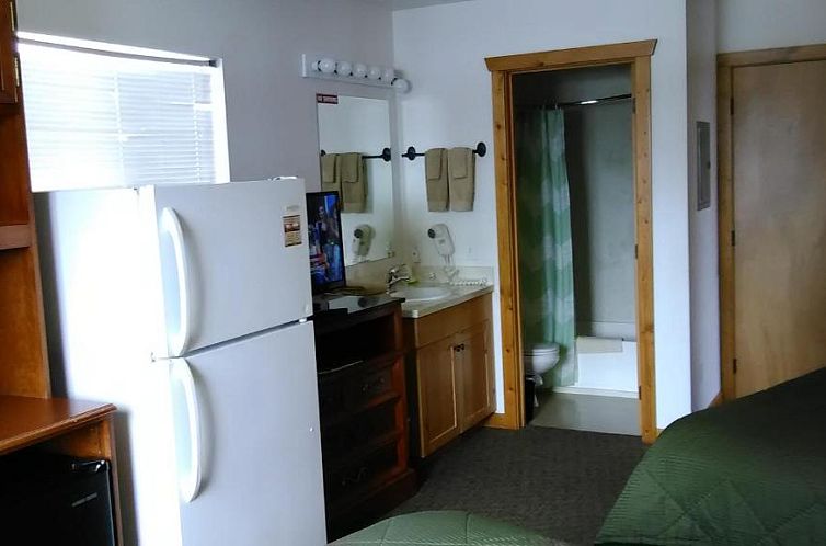 High Country Motel