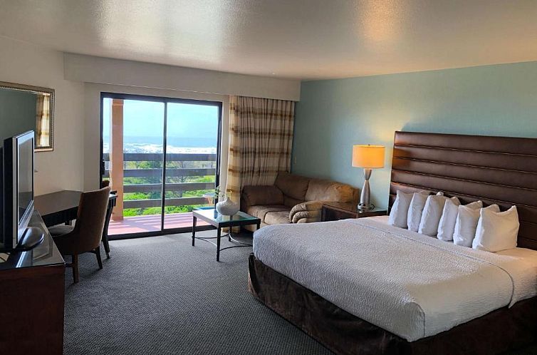 SureStay Plus Hotel by Best Western Gold Beach