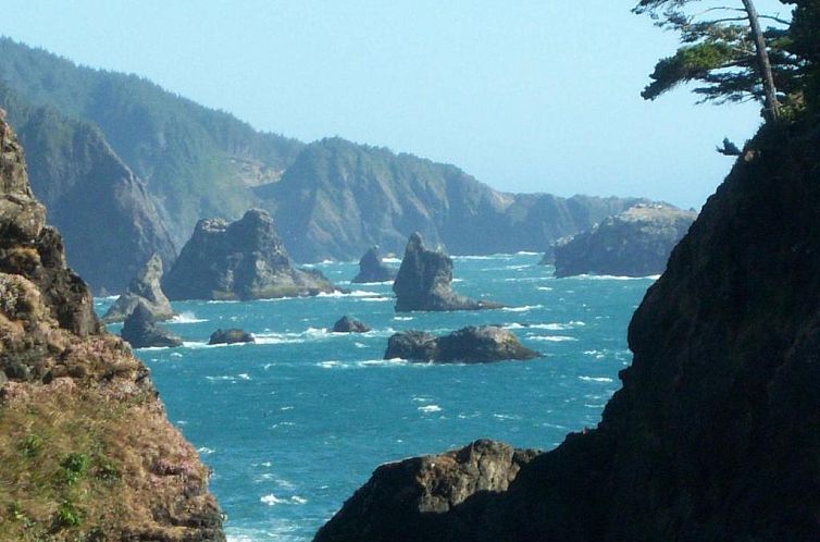 SureStay Plus Hotel by Best Western Gold Beach