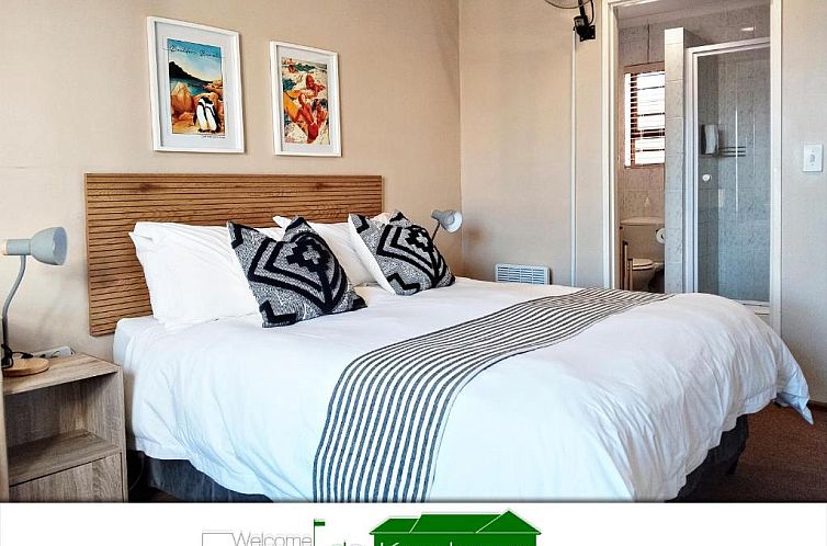 De Keurboom Guesthouse