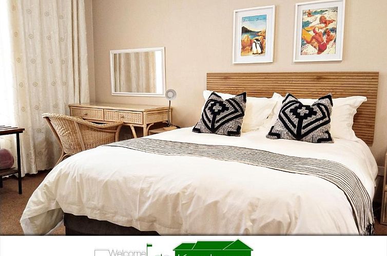 De Keurboom Guesthouse