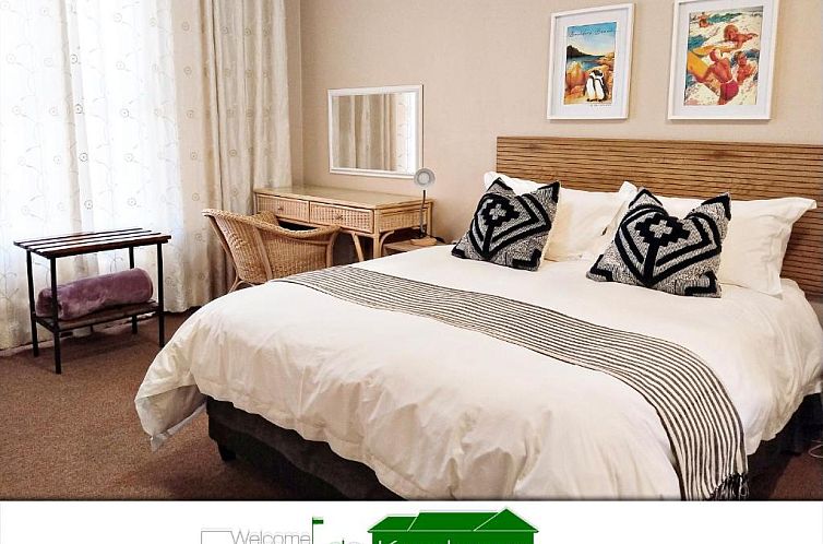 De Keurboom Guesthouse