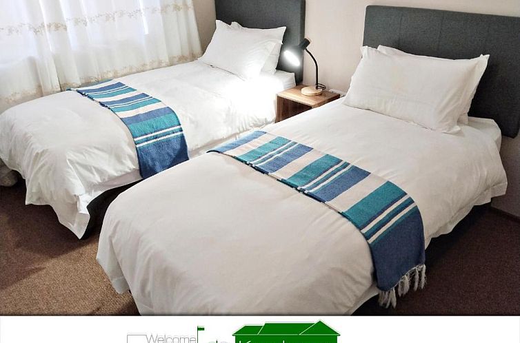 De Keurboom Guesthouse
