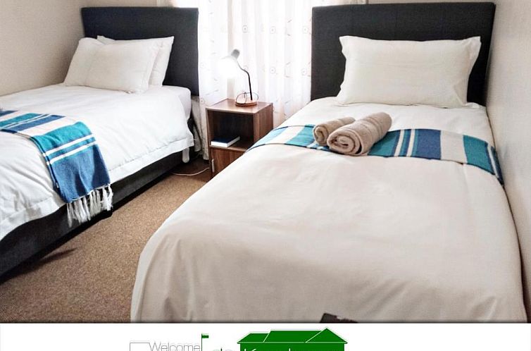De Keurboom Guesthouse