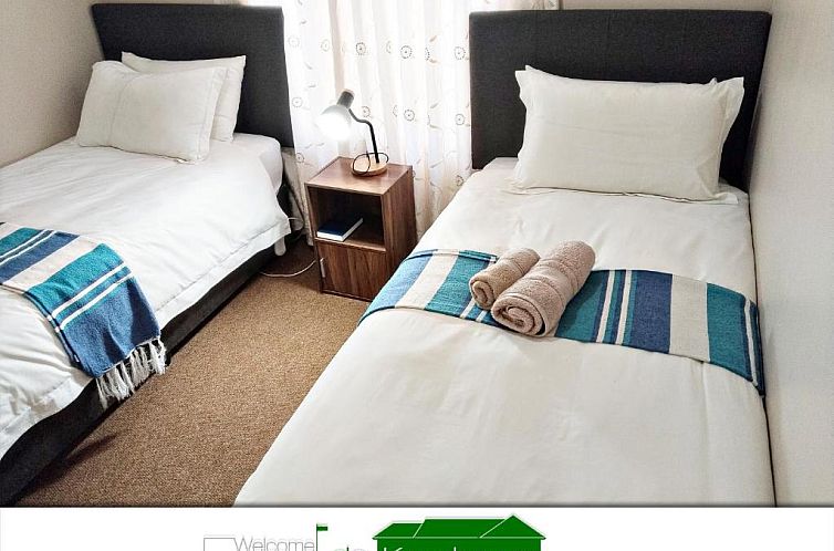 De Keurboom Guesthouse