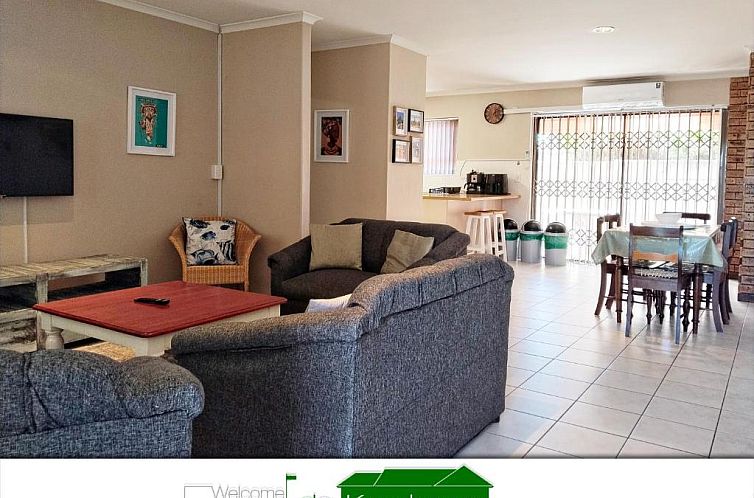 De Keurboom Guesthouse
