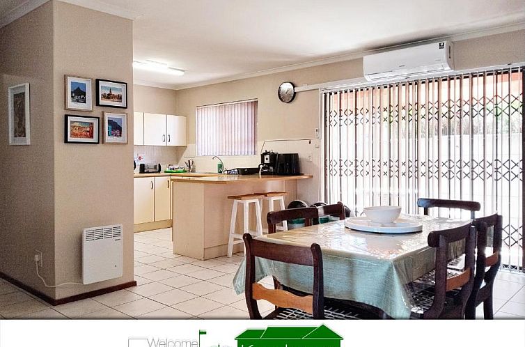 De Keurboom Guesthouse