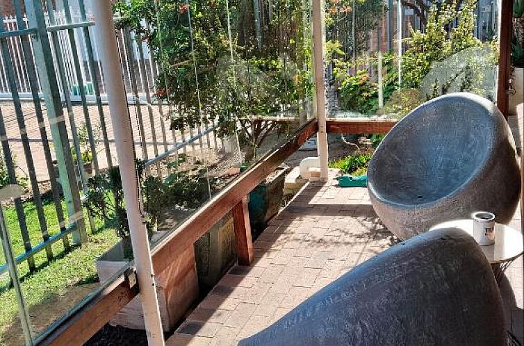 De Keurboom Guesthouse