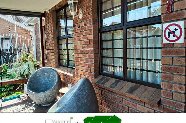 De Keurboom Guesthouse