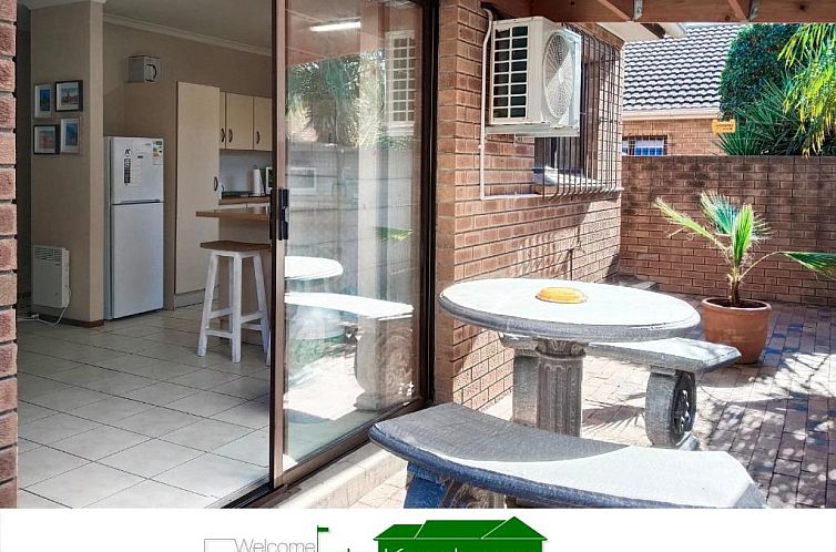 De Keurboom Guesthouse