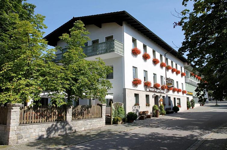 Guest house 70303301 - Holiday property Bavaria - Landgasthof Fischer Veri