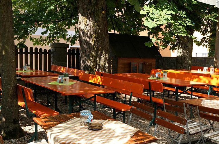 Landgasthof Fischer Veri