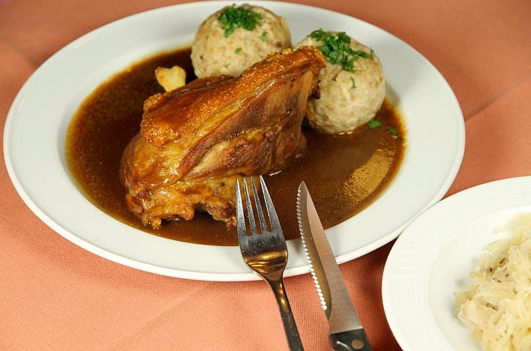 Landgasthof Fischer Veri