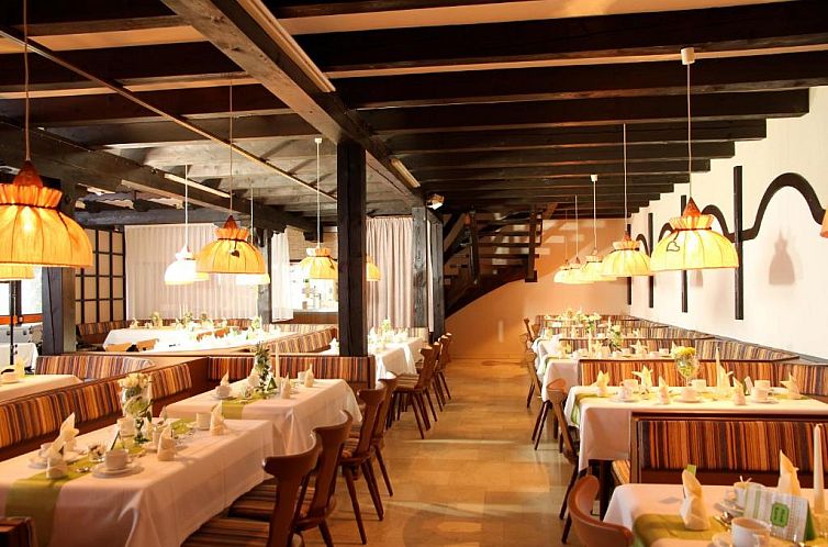 Landgasthof Fischer Veri