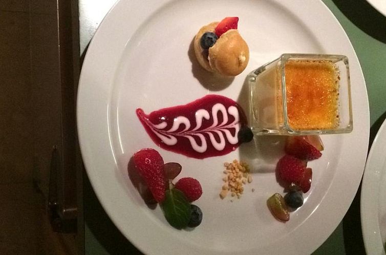 Landgasthof Fischer Veri