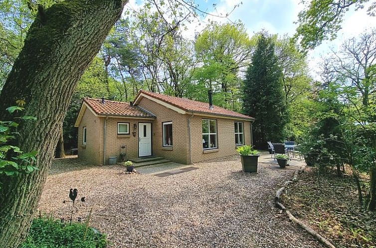 Huisje in Groesbeek