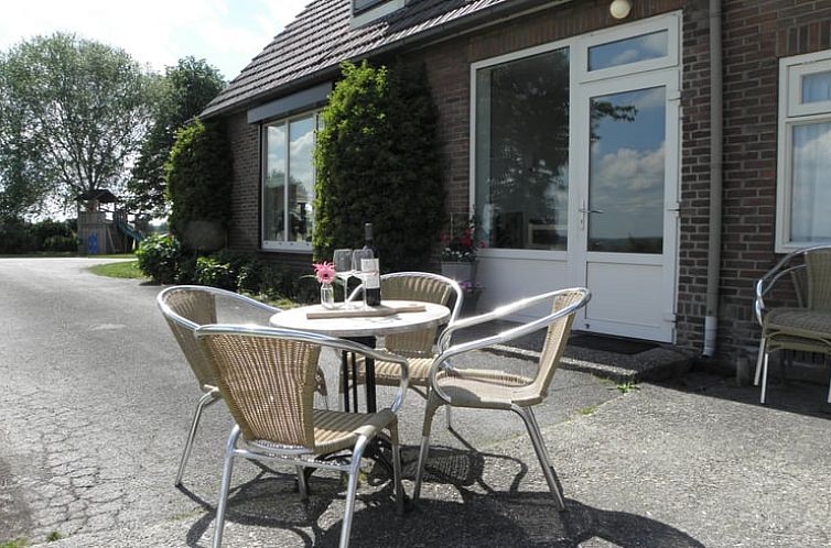Vakantiehuisje in Groesbeek