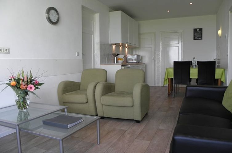 Vakantiehuisje in Groesbeek