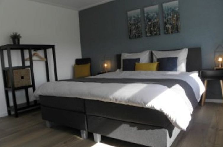 Vakantiehuisje in Groesbeek