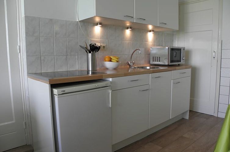 Vakantiehuisje in Groesbeek