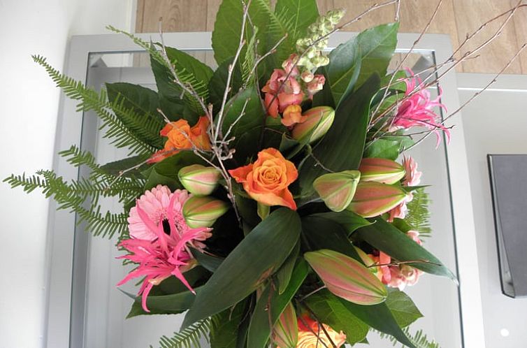 Vakantiehuisje in Groesbeek