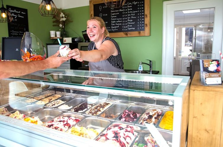 Vakantiehuisje in Groesbeek